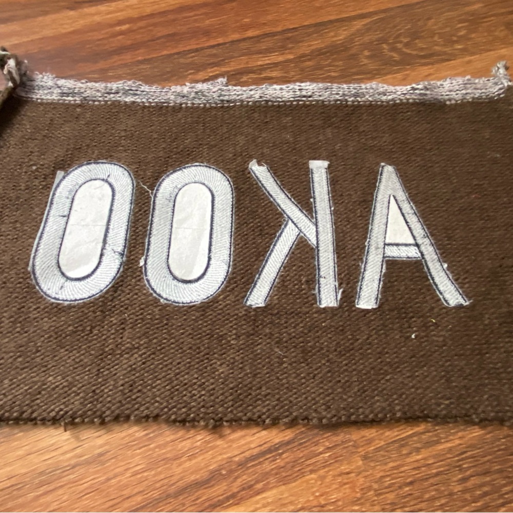 Akoo design sample - Picture 3 of 3